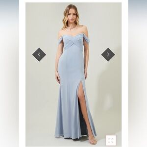 Cherish Semi Sweetheart Convertible Dress from Sugarlips